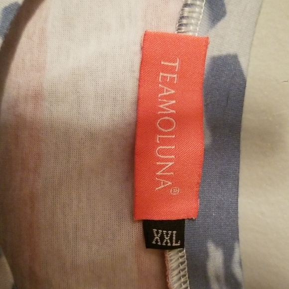 American Flag USA T-Shirt - Picture 3 of 5